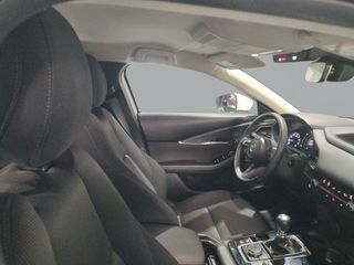 Mazda CX-30 2.5L e-SKYACT G MHEV 103kW Prime-Line MT