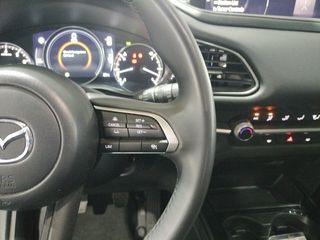 Mazda CX-30 2.5L e-SKYACT G MHEV 103kW Prime-Line MT