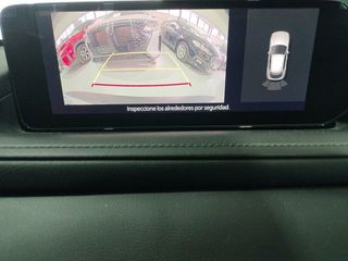 Mazda CX-30 2.5L e-SKYACT G MHEV 103kW Prime-Line MT