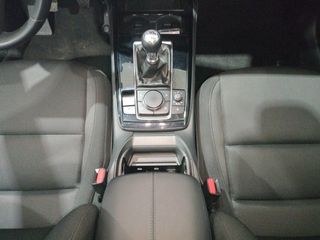 Mazda CX-30 2.5L e-SKYACT G MHEV 103kW Prime-Line MT