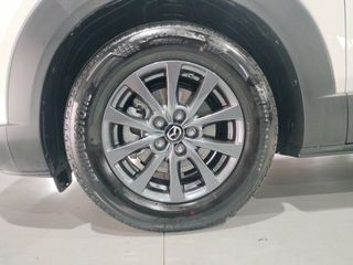 Mazda CX-30 2.5L e-SKYACT G MHEV 103kW Prime-Line MT