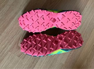 Zapatillas Salomon Speedcross 3 Talla 38