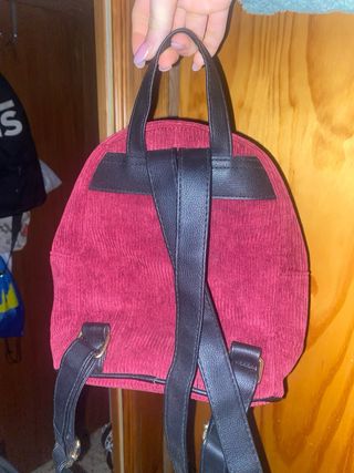 Mochila Harry Potter Gryffindor