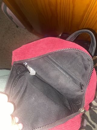 Mochila Harry Potter Gryffindor