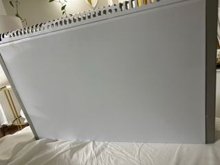 Calefactor Orbegozo Turbo Gris/Blanco