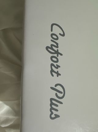 Calefactor Orbegozo Turbo Gris/Blanco