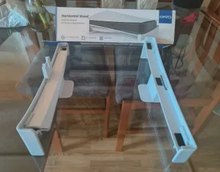 Soporte Horizontal GIVO PS5 Fat