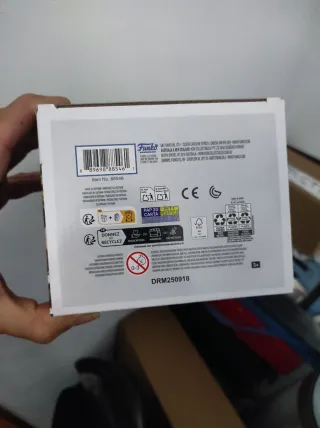 Funko Pop! Roronoa Zoro 2151 One Piece