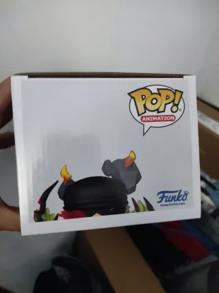 Funko Pop! Roronoa Zoro 2151 One Piece