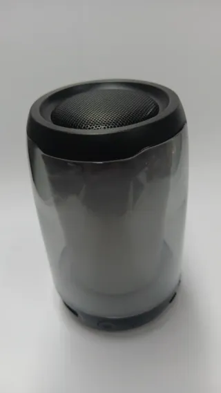 Coluna PLUSE4MINI Rosa/Roxo