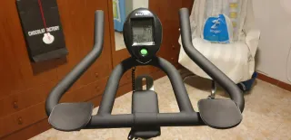 Bicicleta Spinning Salter PT-1590