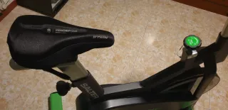 Bicicleta Spinning Salter PT-1590