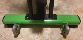 Bicicleta Spinning Salter PT-1590