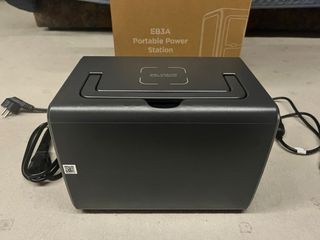 Estación de energía Bluetti EB3A