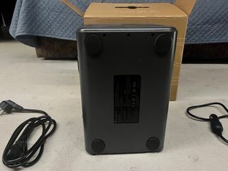 Estación de energía Bluetti EB3A