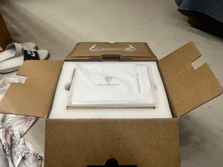 Estación de energía Bluetti EB3A