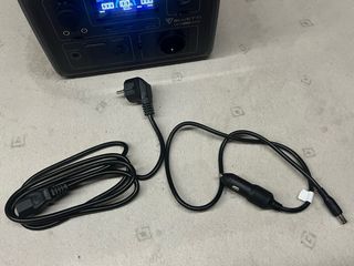 Estación de energía Bluetti EB3A