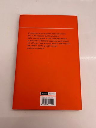 L'intestino in testa. Il ruolo guida dell'intes...