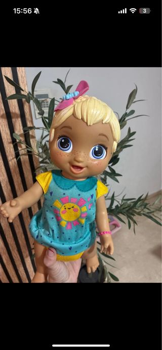 Muñeca Martina