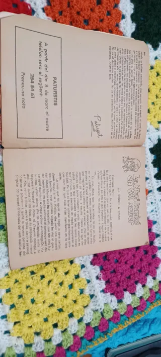 PATUFET - Revista infantil i juvenil