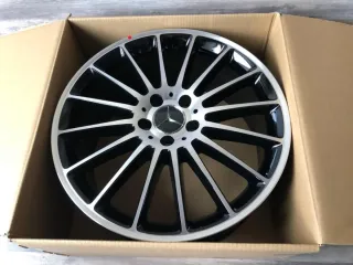 Llantas originales Mercedes-Benz V-Class 19