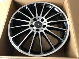 Llantas originales Mercedes-Benz V-Class 19