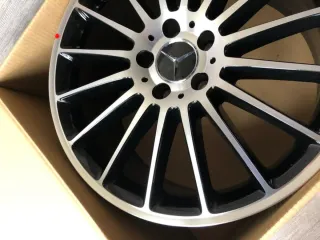 Llantas originales Mercedes-Benz V-Class 19