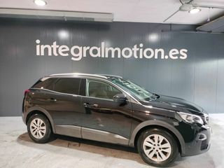 Peugeot 3008 1.5L BlueHDi 96kW (130CV) S&S Active