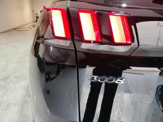 Peugeot 3008 1.5L BlueHDi 96kW (130CV) S&S Active