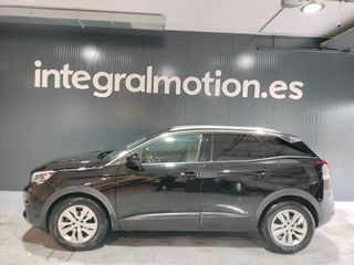 Peugeot 3008 1.5L BlueHDi 96kW (130CV) S&S Active