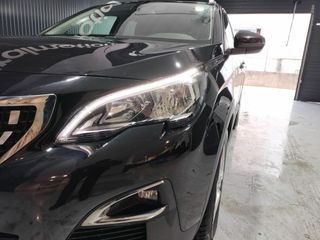 Peugeot 3008 1.5L BlueHDi 96kW (130CV) S&S Active