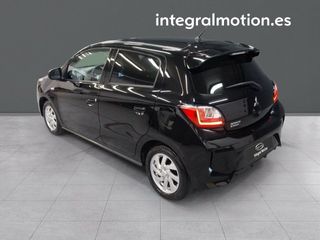 Mitsubishi Space Star 120 MPI Motion