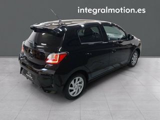 Mitsubishi Space Star 120 MPI Motion