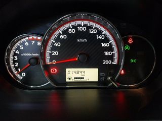 Mitsubishi Space Star 120 MPI Motion