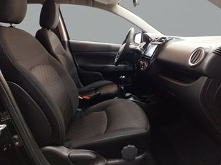 Mitsubishi Space Star 120 MPI Motion