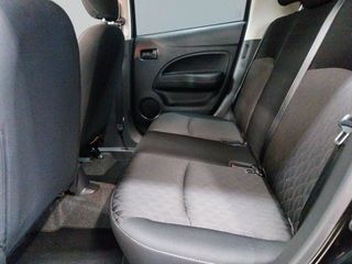 Mitsubishi Space Star 120 MPI Motion