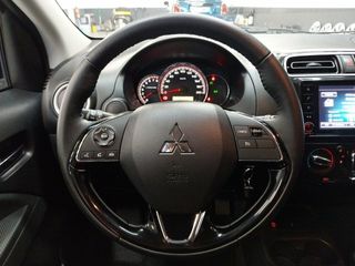 Mitsubishi Space Star 120 MPI Motion