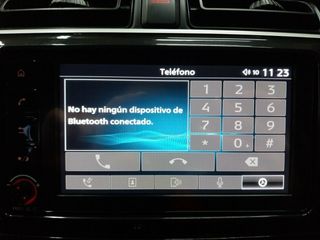 Mitsubishi Space Star 120 MPI Motion