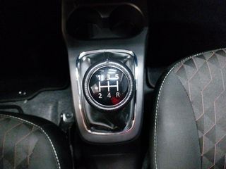 Mitsubishi Space Star 120 MPI Motion