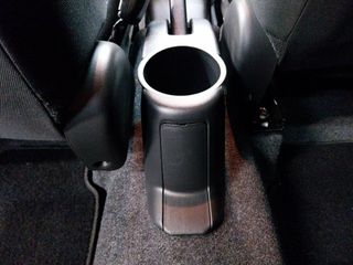 Mitsubishi Space Star 120 MPI Motion