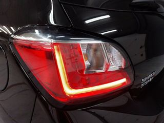 Mitsubishi Space Star 120 MPI Motion