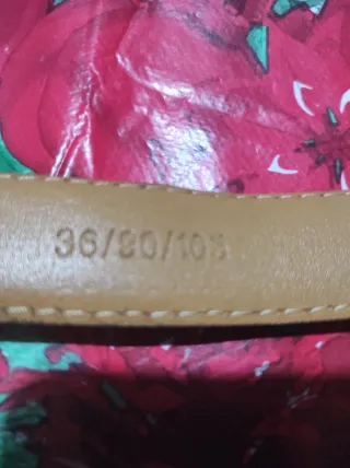 Cintura Prima Classe Alviero Martini