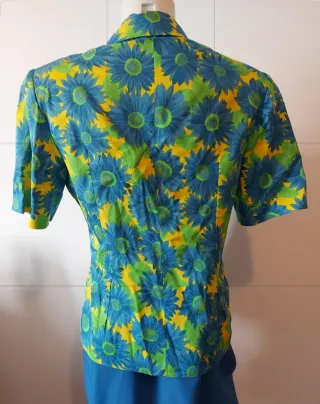 Fato Saia e Casaco Loucuras Collection