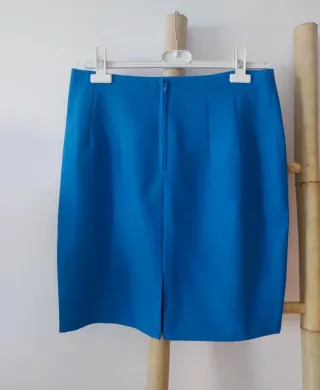 Fato Saia e Casaco Loucuras Collection