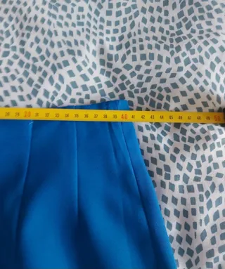 Fato Saia e Casaco Loucuras Collection