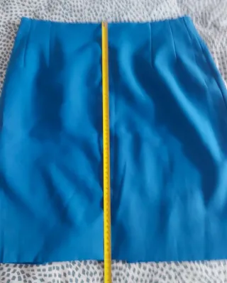 Fato Saia e Casaco Loucuras Collection