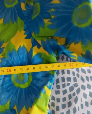 Fato Saia e Casaco Loucuras Collection