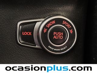 Suzuki S-Cross 1.4T Mild Hybrid S2 95 kW (129 CV)