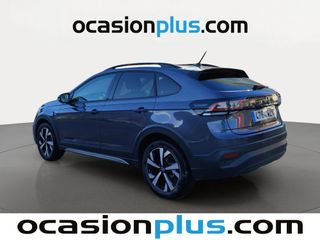 Volkswagen Taigo ``Más`` 1.0 TSI 85 kW (115 CV) DSG