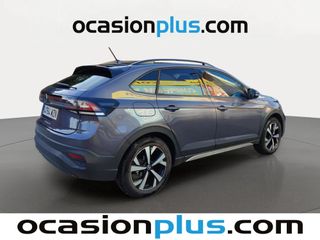 Volkswagen Taigo ``Más`` 1.0 TSI 85 kW (115 CV) DSG